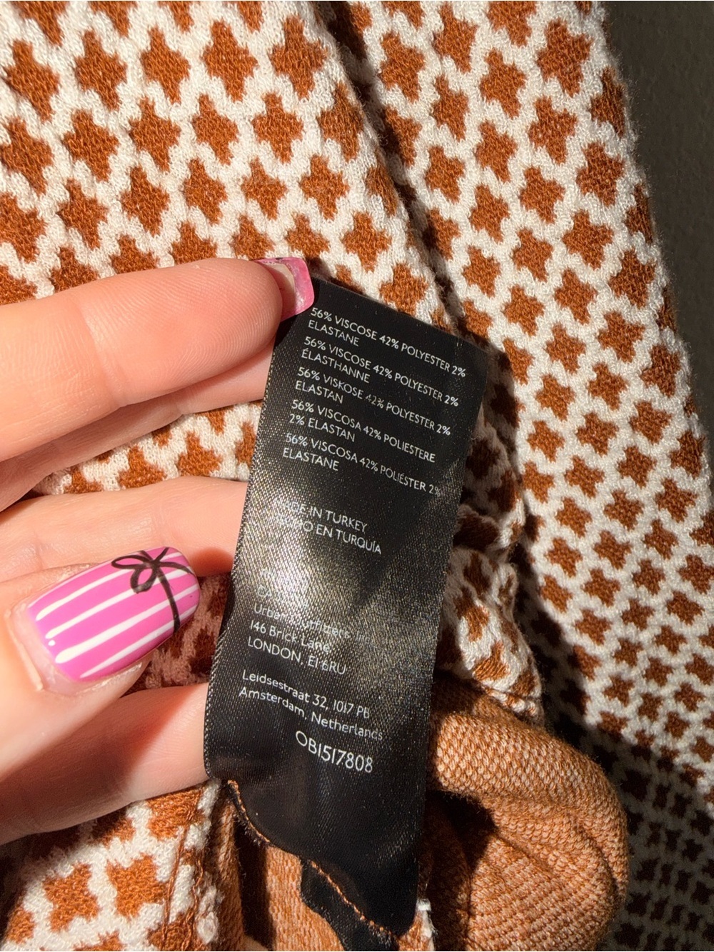 🤎 Maeve by Anthropologie Cropped Knit Blazer Jacket 🤎 - Picture 6 of 8